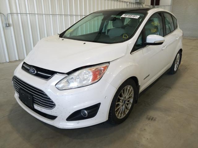 1FADP5BU1DL554572  ford  2013 IMG 1