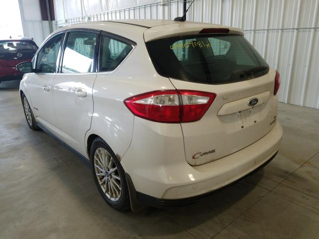 1FADP5BU1DL554572  ford  2013 IMG 2