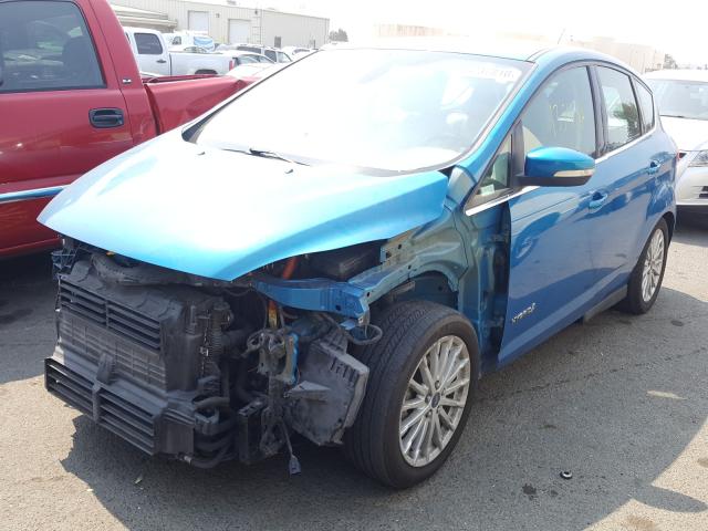 1FADP5BU2DL501086  ford  2013 IMG 1