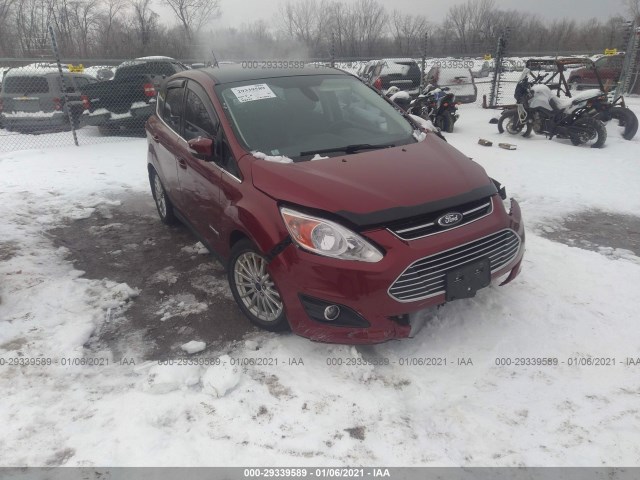 1FADP5BU2DL533682  ford  2013 IMG 0