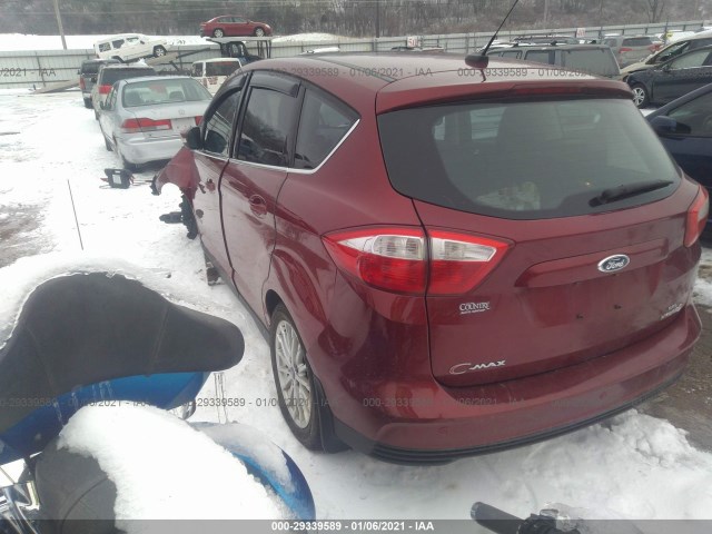 1FADP5BU2DL533682  ford  2013 IMG 2