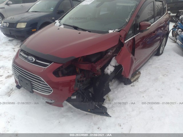 1FADP5BU2DL533682  ford  2013 IMG 5