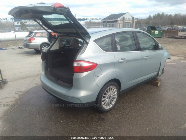 1FADP5BU2DL536730  ford  2013 IMG 3