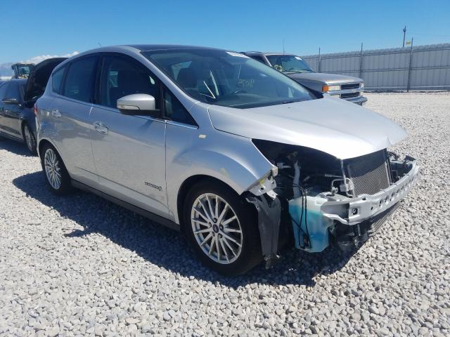 1FADP5BU2DL551874  ford  2013 IMG 0