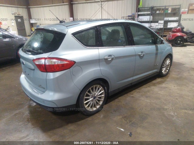 1FADP5BU3DL524201  ford  2013 IMG 3