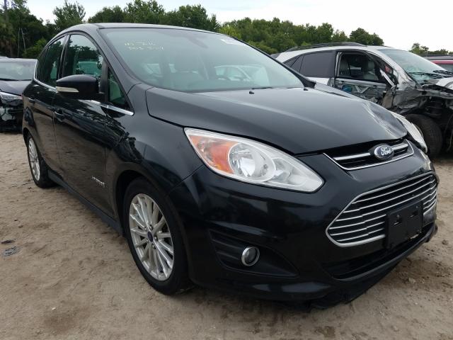 1FADP5BU3DL538048  ford  2013 IMG 0