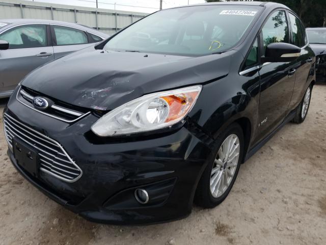 1FADP5BU3DL538048  ford  2013 IMG 1