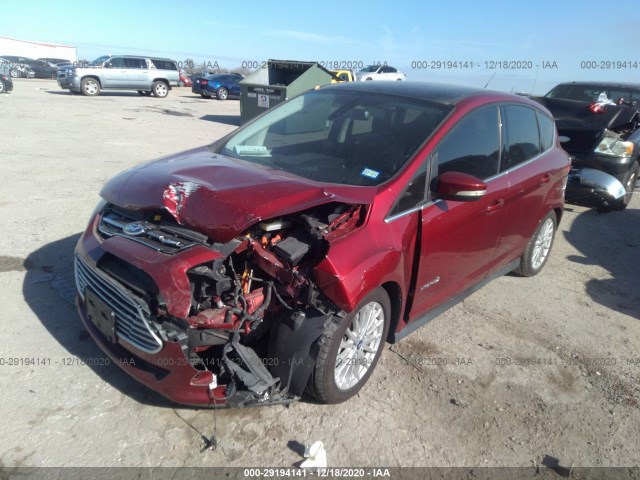 1FADP5BU4DL527494  ford  2013 IMG 1