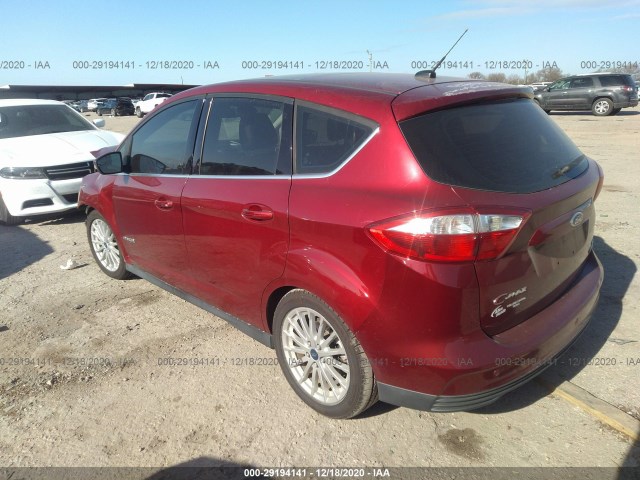 1FADP5BU4DL527494  ford  2013 IMG 2