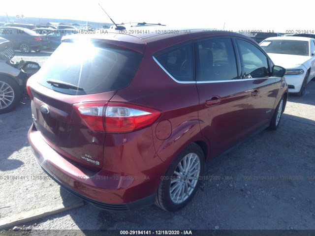 1FADP5BU4DL527494  ford  2013 IMG 3