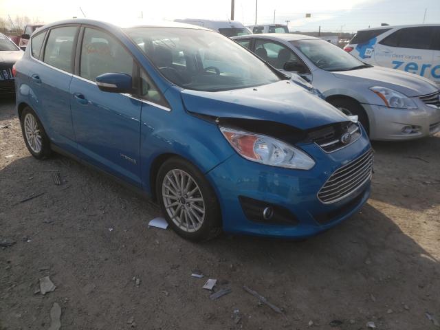 1FADP5BU5DL534289  ford  2013 IMG 0