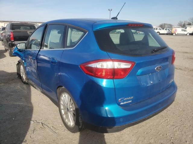 1FADP5BU5DL534289  ford  2013 IMG 2