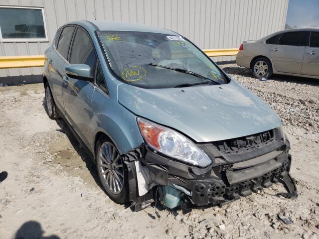 1FADP5BU6DL526735  ford  2013 IMG 0