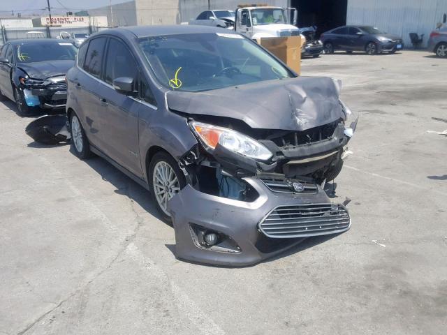 1FADP5BU6DL535936  ford  2013 IMG 0