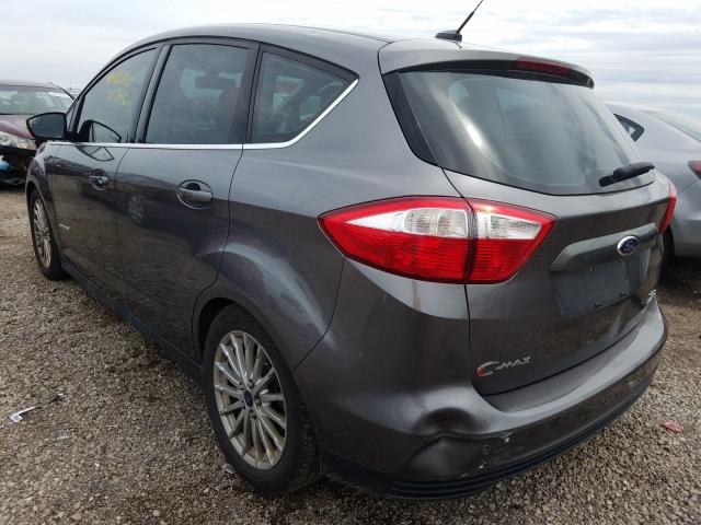 1FADP5BU6EL500086  ford  2014 IMG 2