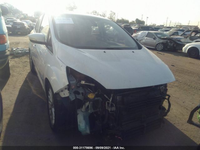 1FADP5BU7DL539073  ford  2013 IMG 0