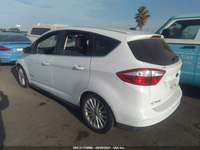 1FADP5BU7DL539073  ford  2013 IMG 2