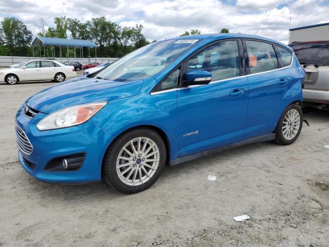 1FADP5BU7DL550073  ford c-max 2013 IMG 0