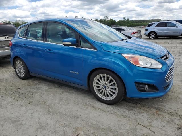 1FADP5BU7DL550073  ford c-max 2013 IMG 3