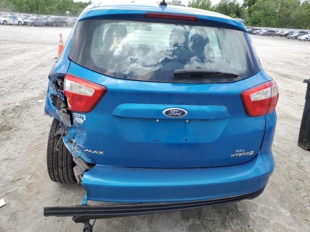 1FADP5BU7DL550073  ford c-max 2013 IMG 5