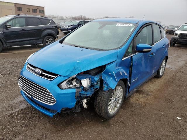 1FADP5BU8DL528552  ford  2013 IMG 0