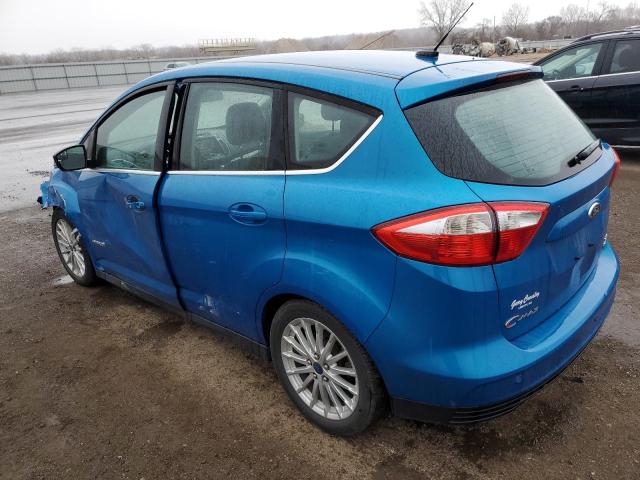 1FADP5BU8DL528552  ford  2013 IMG 1