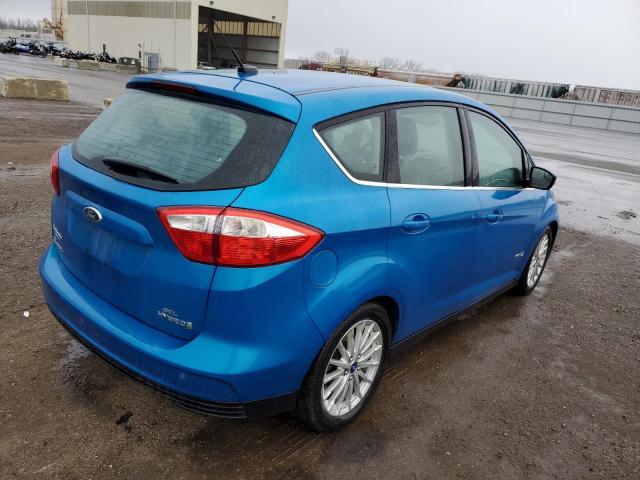 1FADP5BU8DL528552  ford  2013 IMG 2