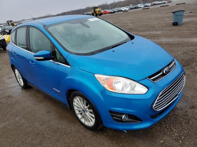 1FADP5BU8DL528552  ford  2013 IMG 3