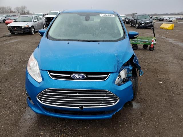 1FADP5BU8DL528552  ford  2013 IMG 4