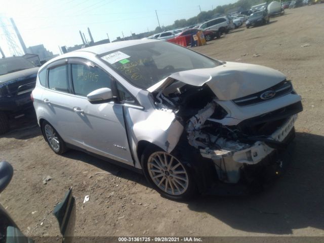 1FADP5BU9DL534800  ford c-max 2013 IMG 0