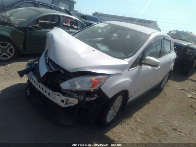 1FADP5BU9DL534800  ford c-max 2013 IMG 1