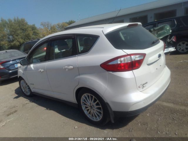 1FADP5BU9DL534800  ford c-max 2013 IMG 2