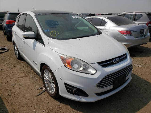 1FADP5BU9DL537101  ford  2013 IMG 0