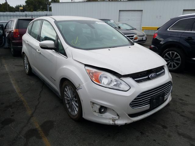 1FADP5BU9DL549426  ford  2013 IMG 0