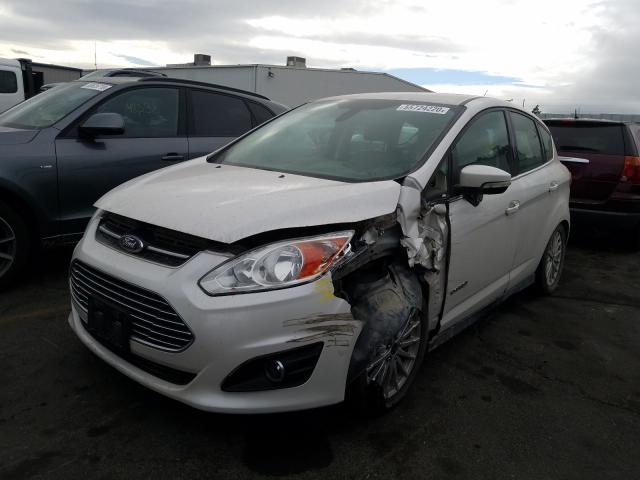 1FADP5BU9DL549426  ford  2013 IMG 1