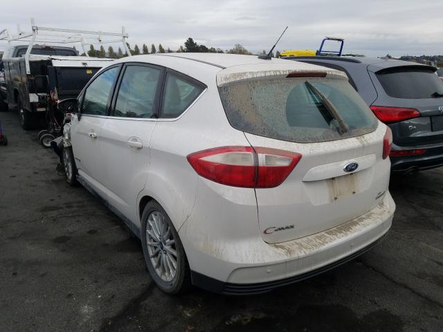 1FADP5BU9DL549426  ford  2013 IMG 2