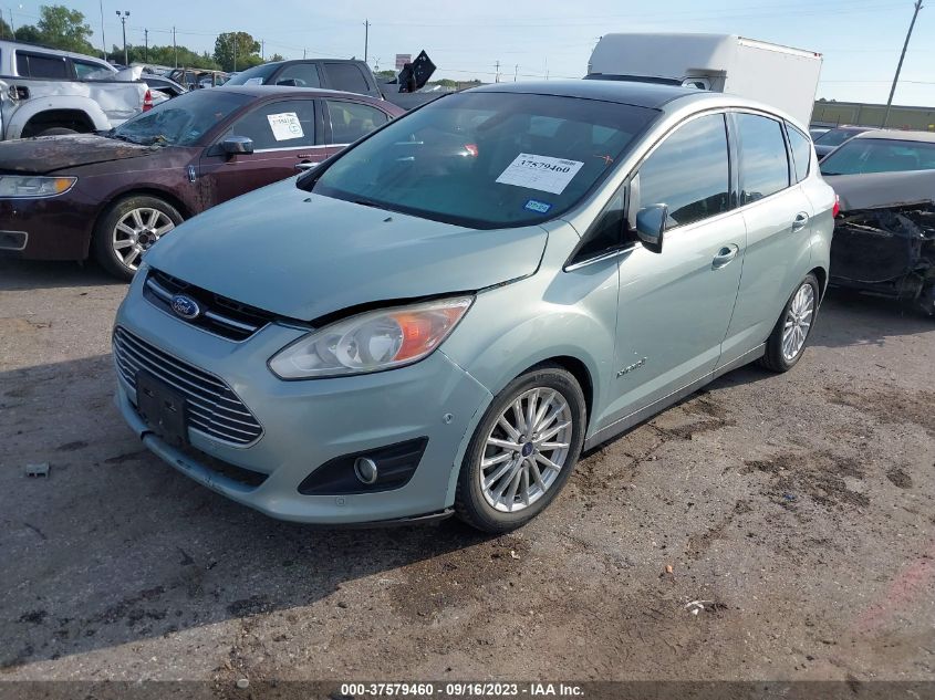 1FADP5BUXDL542842  ford c-max 2013 IMG 1