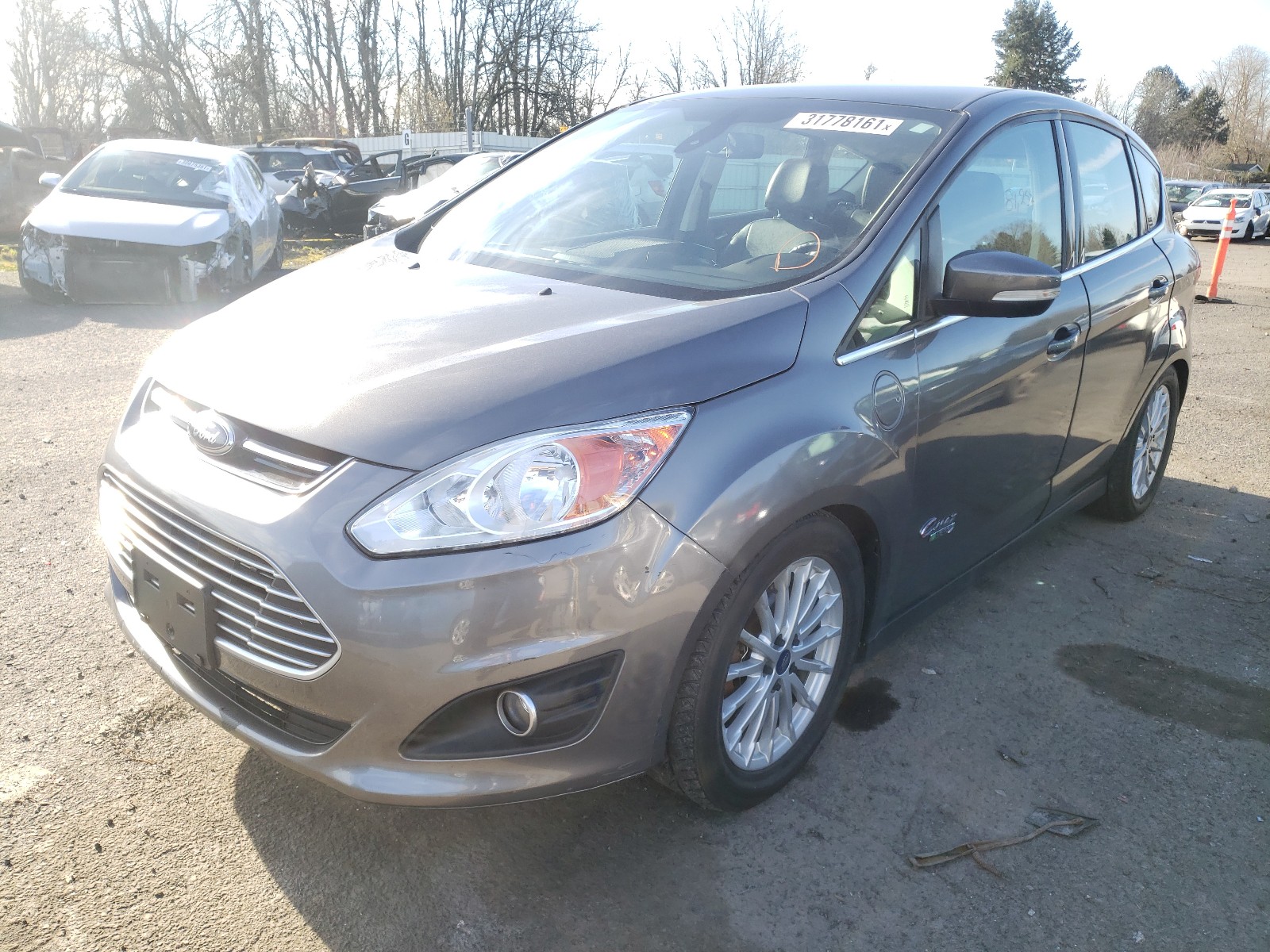 1FADP5CU0DL548356  ford  2013 IMG 1