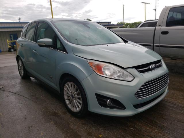 1FADP5CU1DL509758  ford  2013 IMG 0