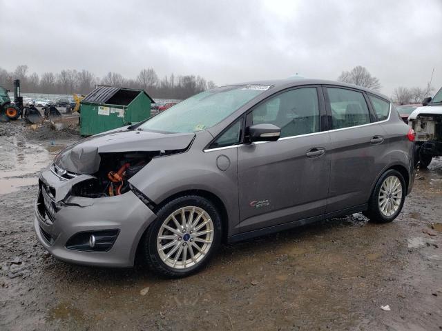 1FADP5CU2DL532370  ford  2013 IMG 0