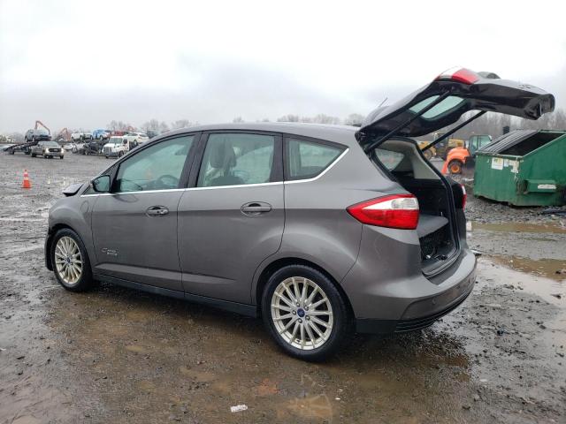 1FADP5CU2DL532370  ford  2013 IMG 1