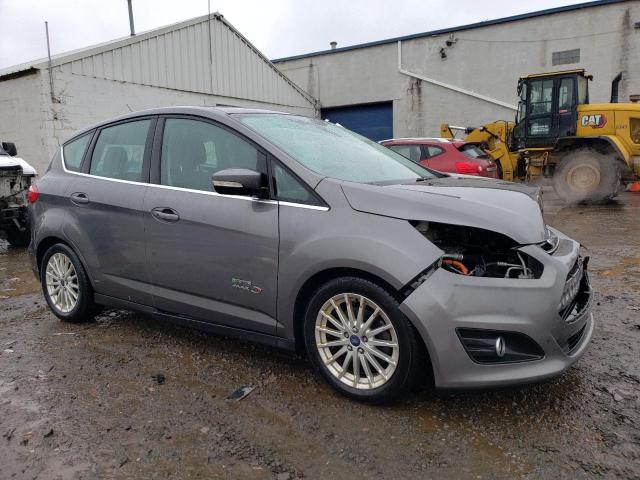 1FADP5CU2DL532370  ford  2013 IMG 3