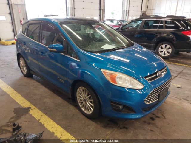 1FADP5CU2DL537911  ford  2013 IMG 0