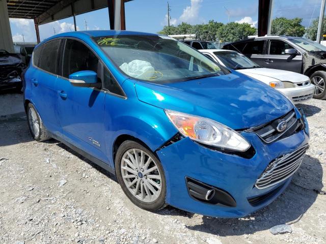 1FADP5CU2DL557205  ford  2013 IMG 0