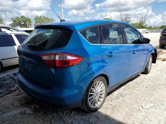 1FADP5CU2DL557205  ford  2013 IMG 3