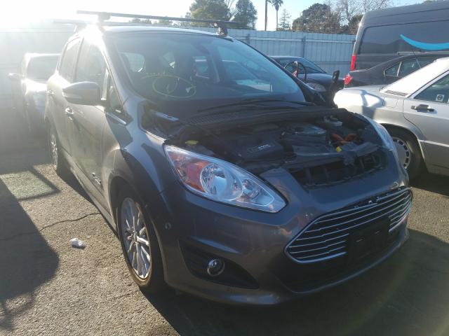 1FADP5CU3DL543894  ford  2013 IMG 0