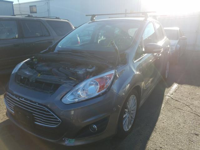 1FADP5CU3DL543894  ford  2013 IMG 1