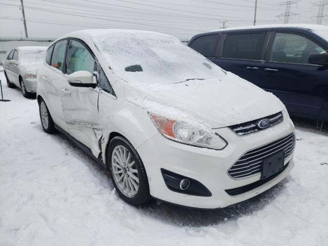 1FADP5CU4DL548084  ford  2013 IMG 0