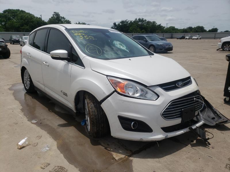 1FADP5CU4DL555214  ford  2013 IMG 0