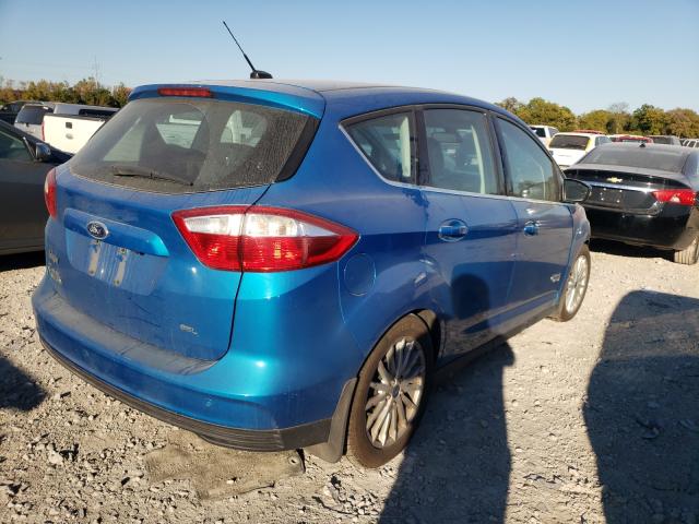 1FADP5CU4EL500070  ford  2014 IMG 3